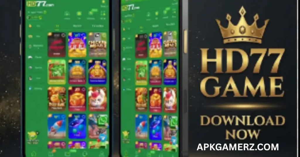 Download New Game HD77