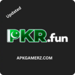 PKRFUN Game Download for Free Earning Game.