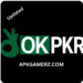OKPKR Game Download for Free Earning App.