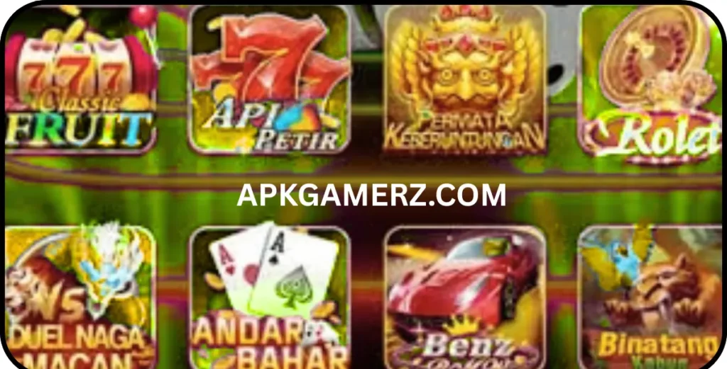 3S Game Download for Earning app