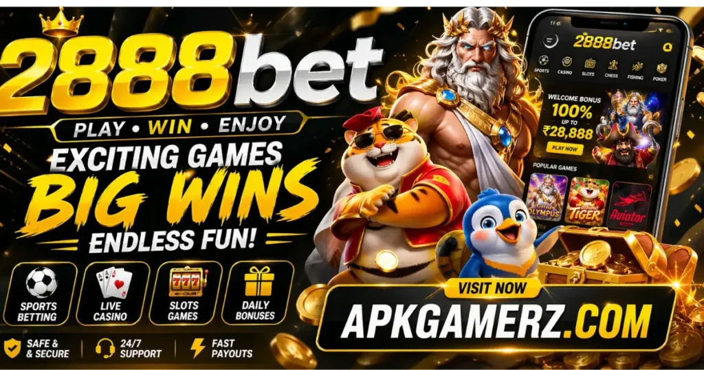 2888 Game download 