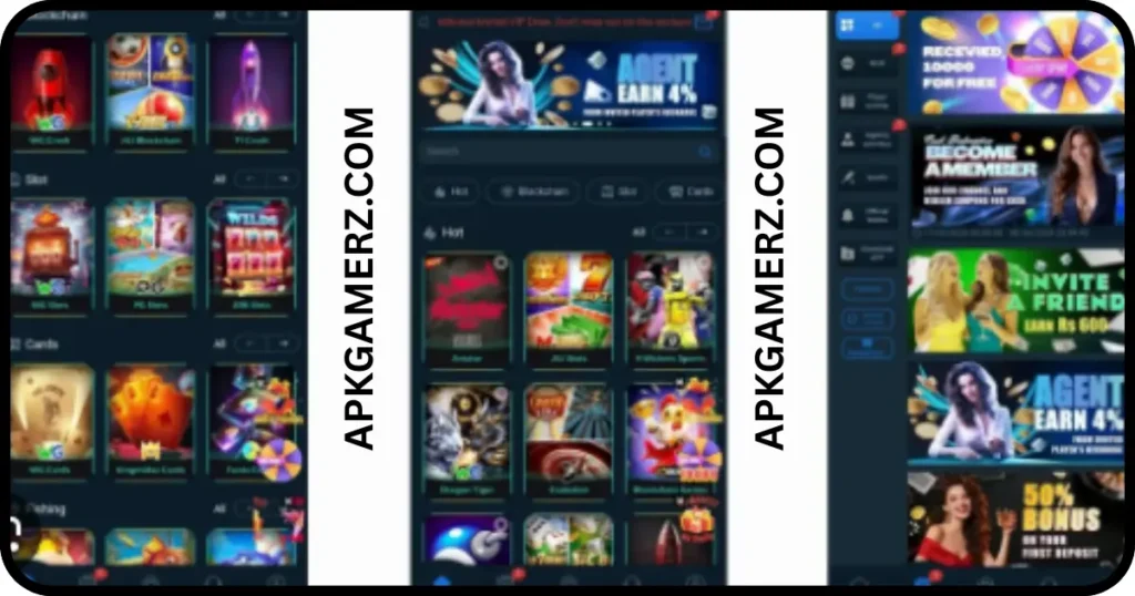 3rr777 is good Game