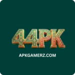 44PK Game for Free Earning App in Pakistan 2026