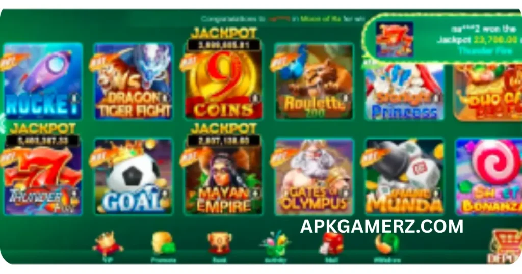 Joypk777 Game download 
