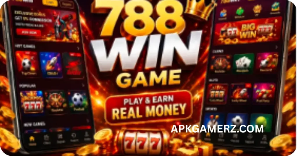 Free Earning APP 