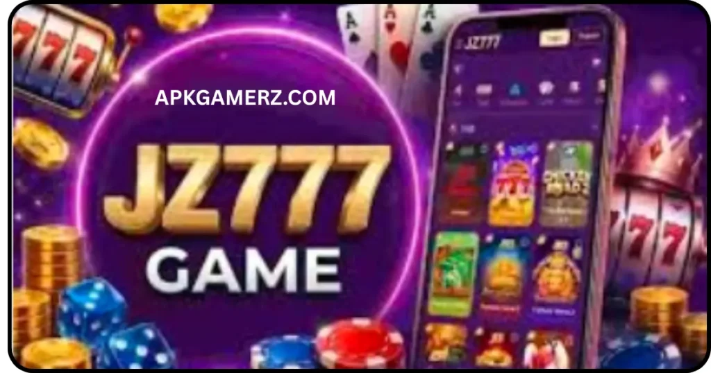 Download JZ777 Game 