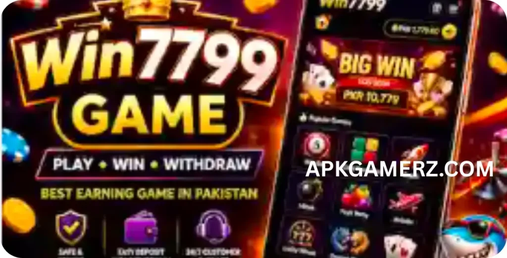 BEST GAME OF WIN7799