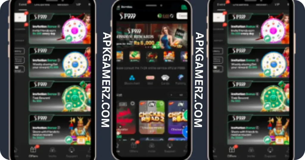 Download P999 Game
