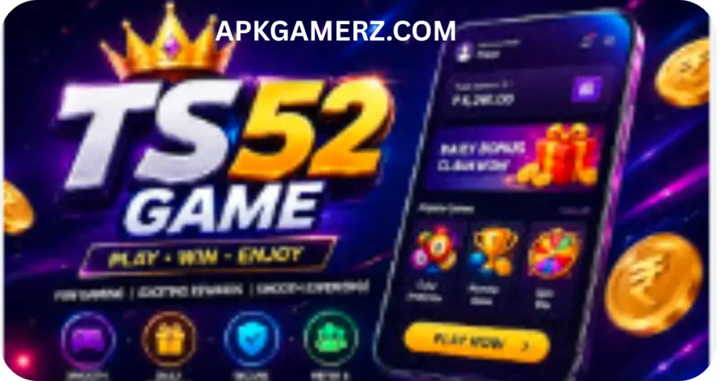 TS52 Download