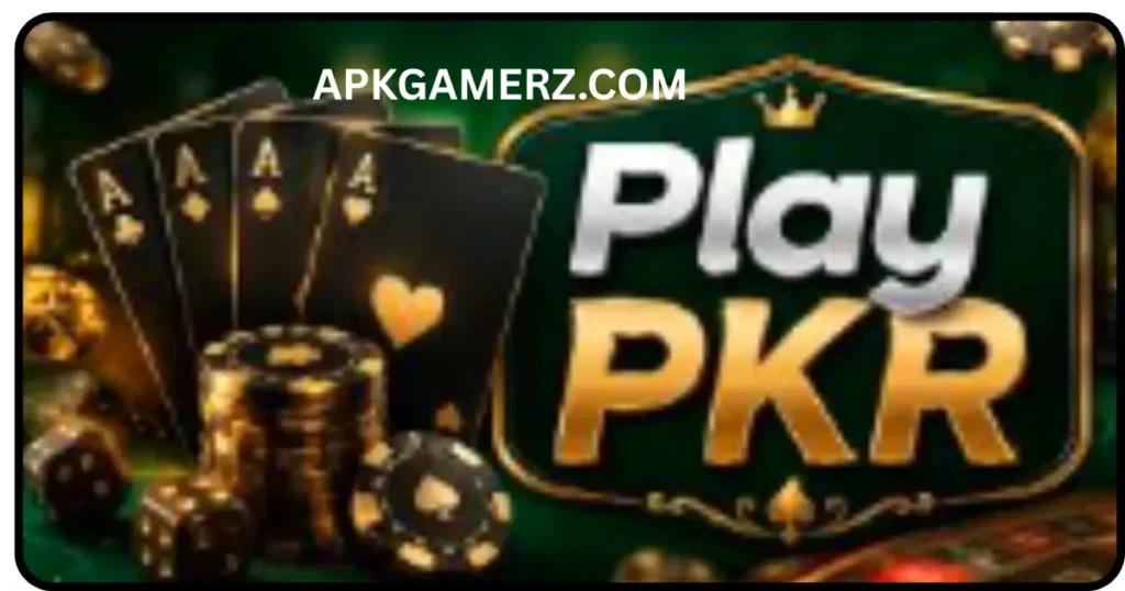 New Game of PlayPkr.