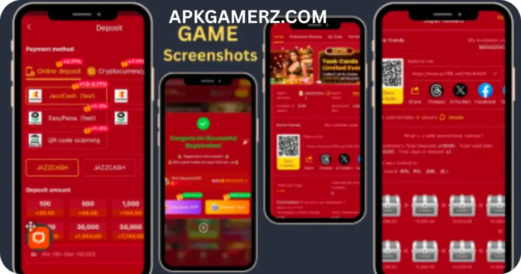 For Free Earning 