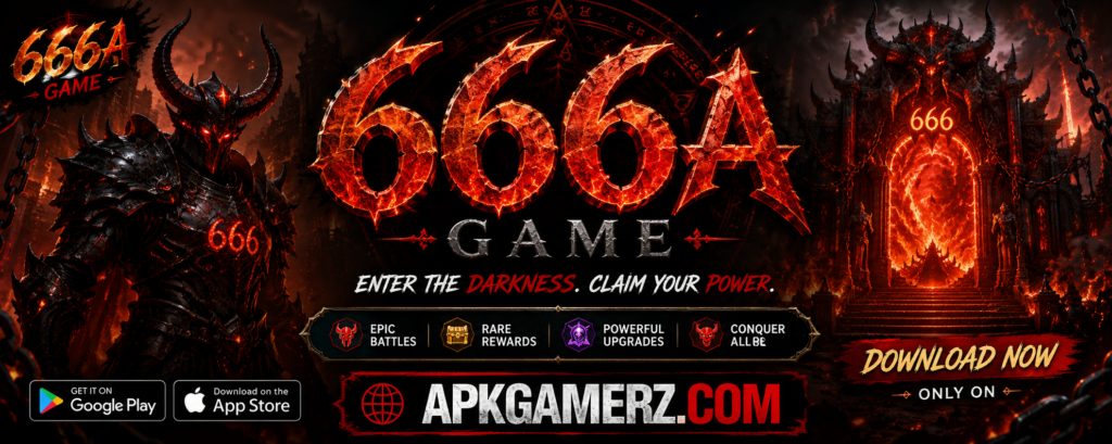 666A for Free Earning App
