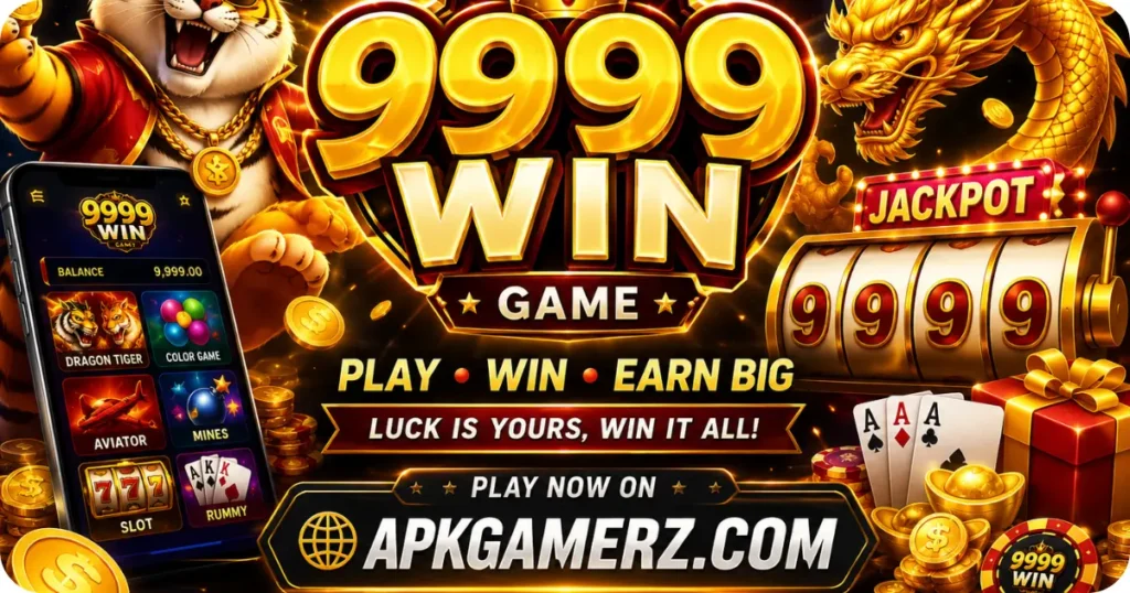 99999WIN GAME DOWNLOAD