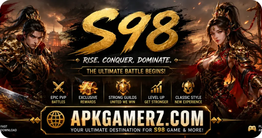 S98 Big Bonus 
