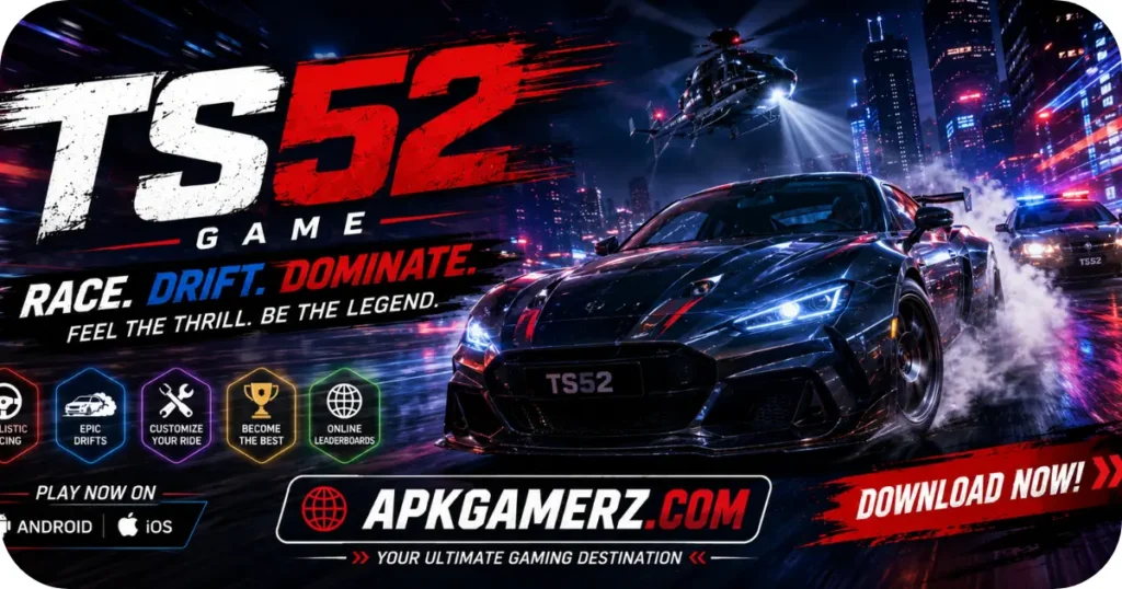 TS52 GAME DOWNNLOAD FOR FREE EARNING,