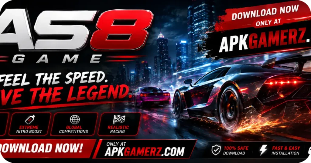 AS8 Game Download 