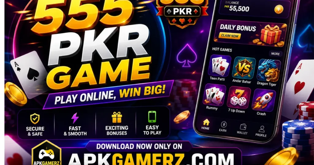 Earning App and exciting bonuses.