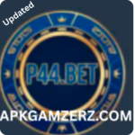 P44 Bet Game Download for Free Earning App in Pakistan.