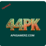 44pk Game Download for Free Earning App