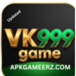 VK999 Game Download for Free Earning App in Pakistan