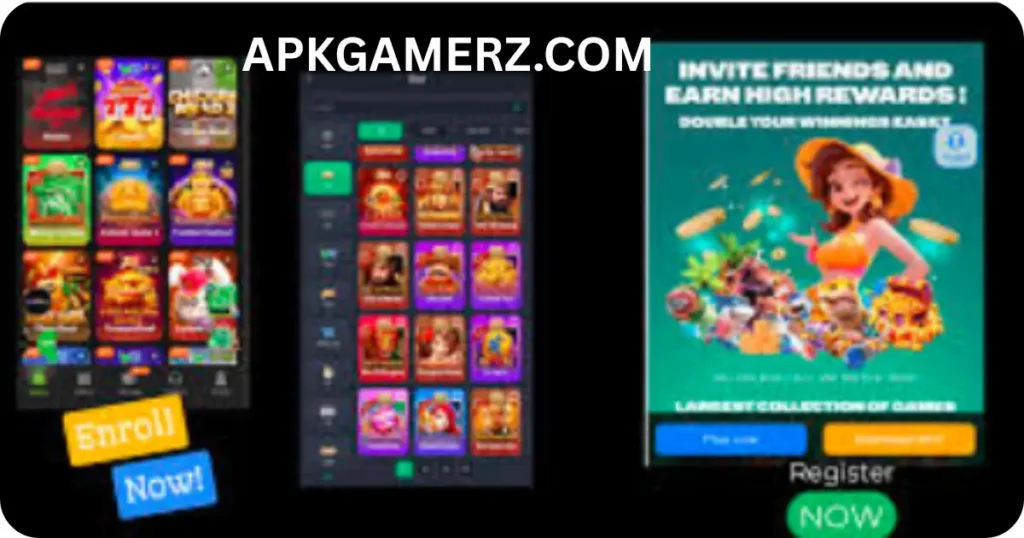 z3 Game Free Bonus App