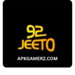 JEETO92 Game for Free Earning App in Pakistan 2026