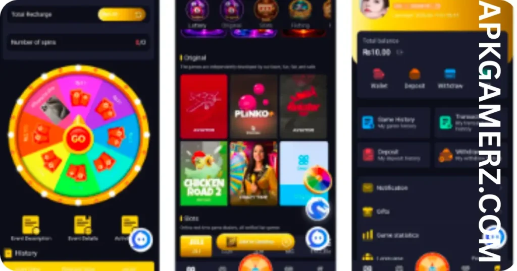 Royal 8bet Game Download for Free Earning App.