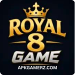 Royal 8bet Game Download for Free Earning App in Pakistan.