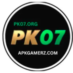 PK07 Game Download for Free Earning App in Pakistan