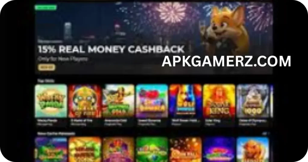 Earning App