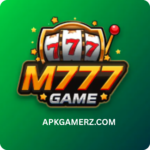 M777 Game for Free New Real Earning App 2026.