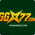 GGX77 Game for Free Download and Earning App.