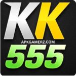 KK555 Game Download for Free Earning App.