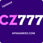 CZ777 Game Download for Free Earning App.