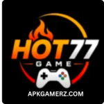 Hot77 Game Download for Free Earning App in Pakistan