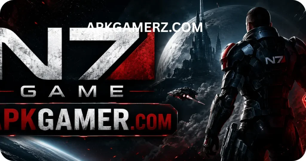 N7 Game for Free Download and Earning of Money.