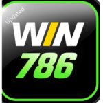 WIN 786 Game for Free Earning App