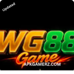 WG88 Game Download for Free Earning Platform.