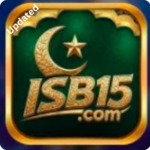ISB15 Game
