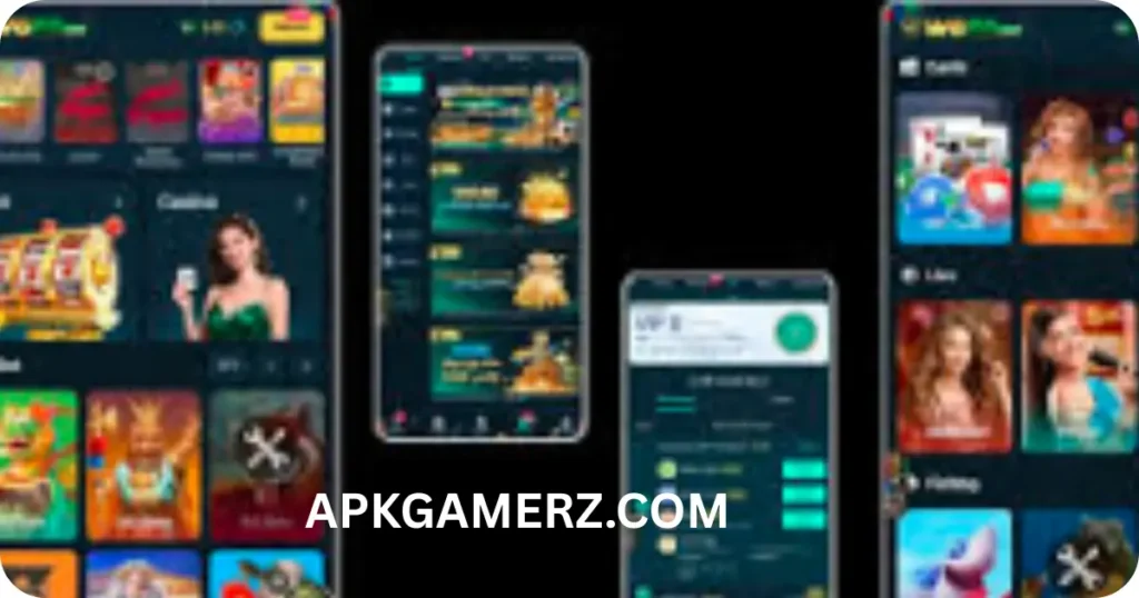 WG88 Game for Free Download New VERSION APP In Pakistan