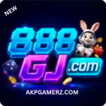 888gj Game Download for Free Earning App