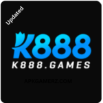 K888 Game Download for Free Earning App.