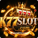 K77 Slot Download for Free Earning App in Pakistan.
