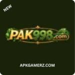 PAK998 Game Download for Earning