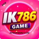 IK786 Game for Free Earning App for Download.