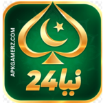 Naya24 Game Download for Free Earning App.