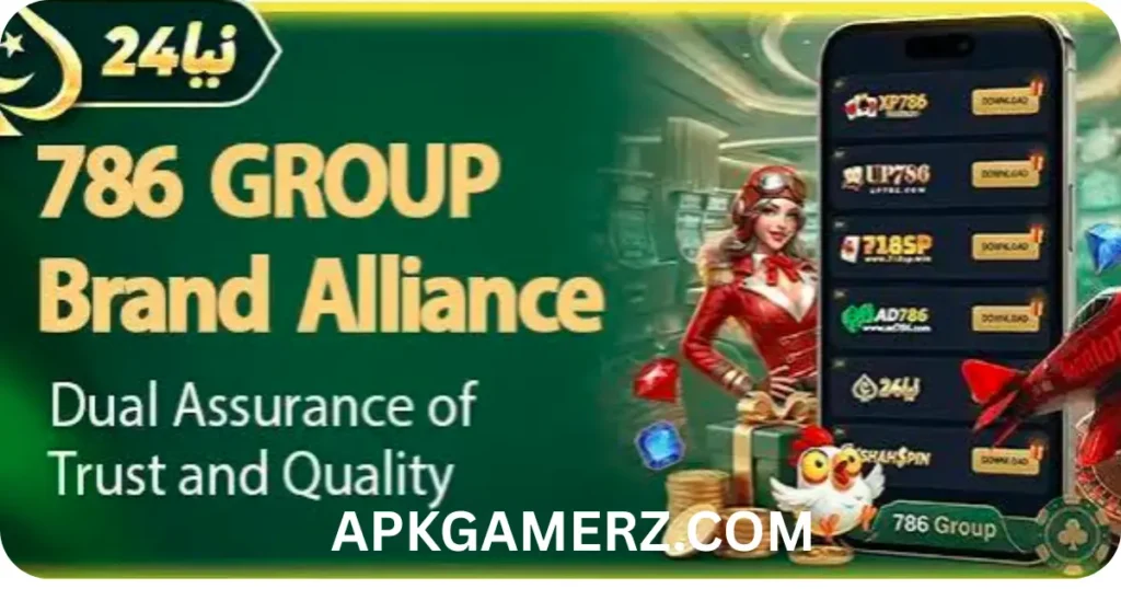 Naya24 Game New real earning Platform