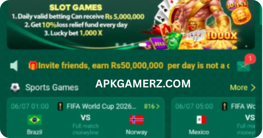 RC777 Game Download for Free Earning App.
