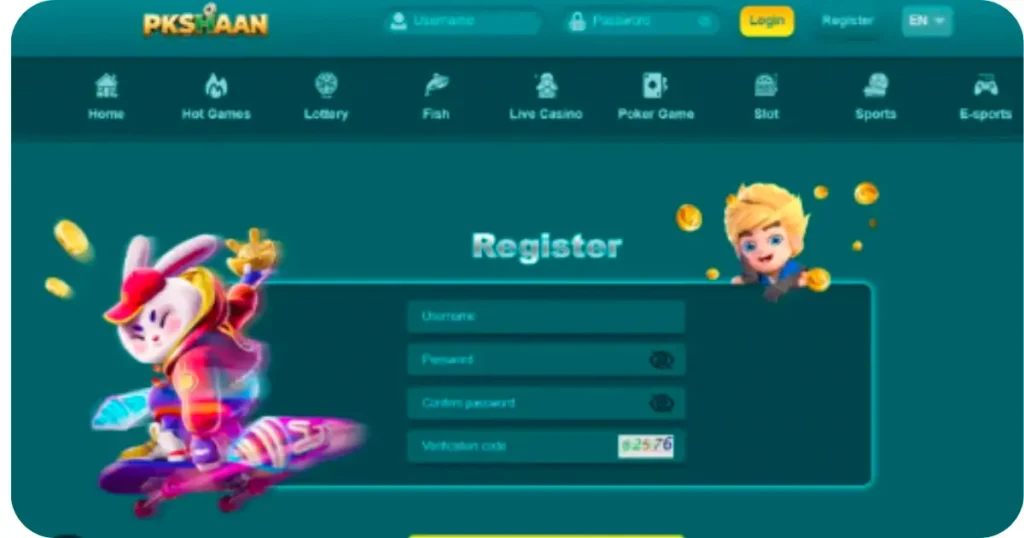 pkshaan game 