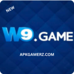 W9 GAME